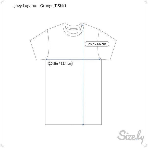 Joey Logano #20 Womens Graphic T Shirt Nascar - Picture 4 of 12